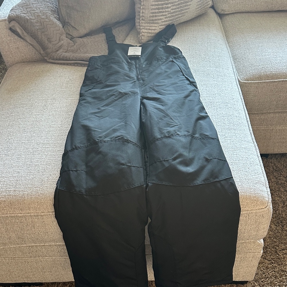 C9 by Champion snow bibs